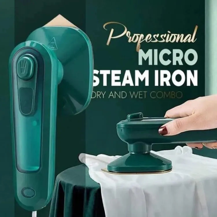 Handheld Garment Steamer