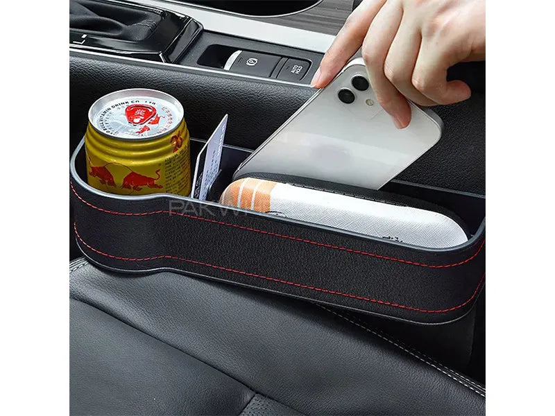 Universal Car Seat Gap Organizer