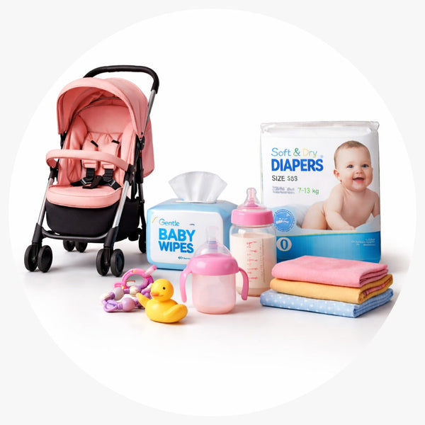 Baby collection