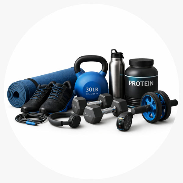 Fitness Collection