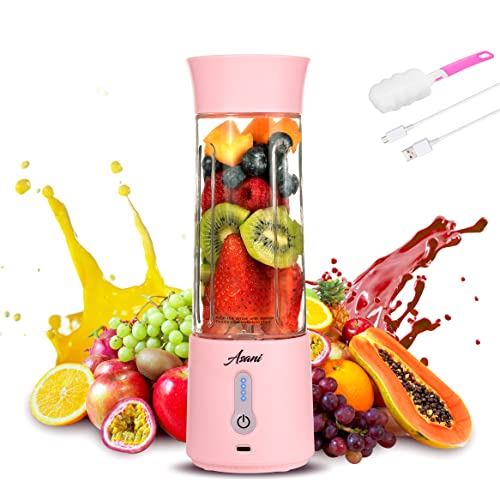 Portable Blender for Shakes