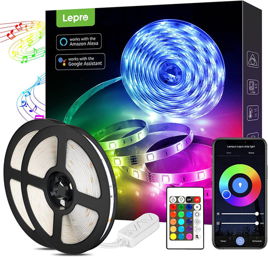 LED Strip Lights