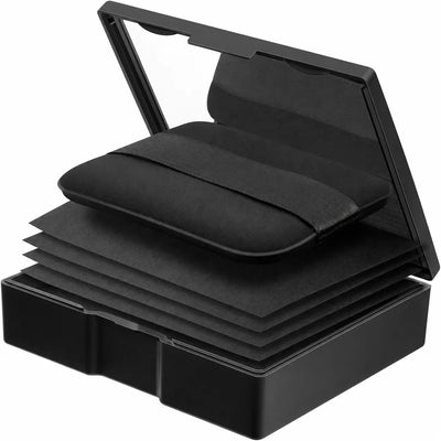 Makeup Blotting Paper with Powder (Pack of 2) souqbeere.store