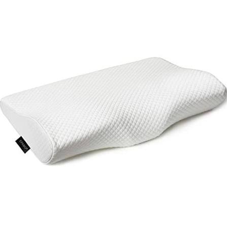 Orthopedic Memory Foam Pillow