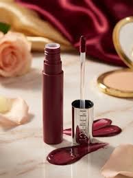 Matte Liquid Lipstick