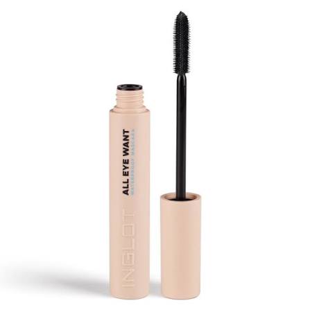 Waterproof Mascara