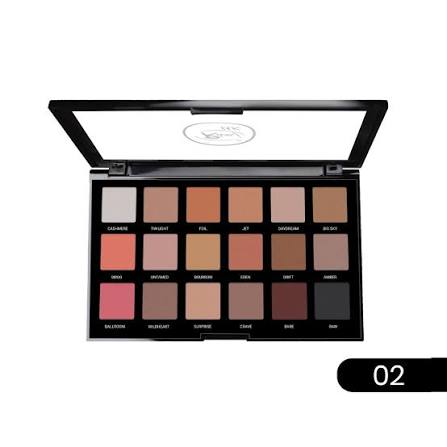 Eyeshadow Palette
