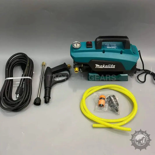 Makalita High Pressure Water Cleaning Machine