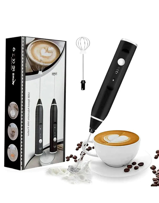 Electric Milk Frother